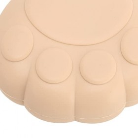 Bouillotte en Caoutchouc de 1000 Ml avec Soulagement des Douleurs, Fabrication Exquise, Fonctions Multiples pour les Mains, L