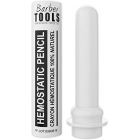 Boite de 80 lames double pour rasoir de sécurité et rasoir droit coupe-choux lame interchangeable + Stick hémostatique ✮ BARB