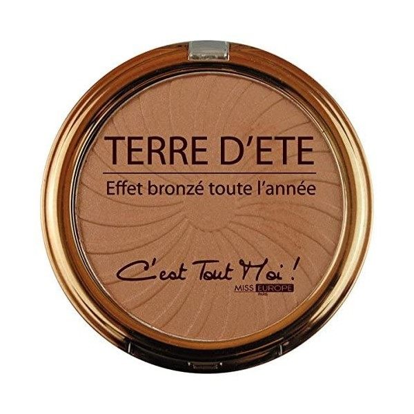 TERRE DÉTÉ - N°01 Chair