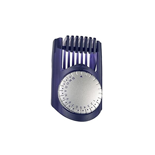 BABYLISS CONAIR - GUIDE DE COUPE 1-15MM - 35808430