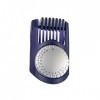 BABYLISS CONAIR - GUIDE DE COUPE 1-15MM - 35808430