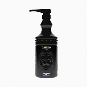 QAINZO GEL A RASER BLEU 750ML