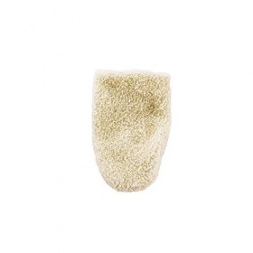 Loelle Sac à Savon Exfoliant - 2 en 1 : Porte-Savon et Exfoliant pour une Peau Douce et des Barres de Savon plus Durables, Sa