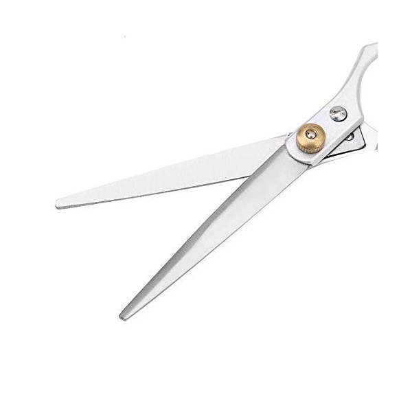 Hongzer Barber Shear, Professional Hair Cutting Scissors Salon Barber Hairdressing Shear, Hair Cutting Tools, Hair Cutting Sh