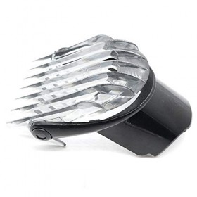 pour Peigne Tondeuse à Cheveux 3-21 MM QC5010 QC5050 QC5053 QC5070 QC5090 2 PièCes