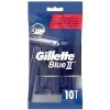Gillette Blueii Fija 10