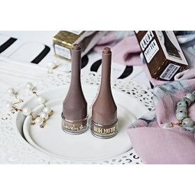 LOVELY. Pommade à Sourcils Brow Master - Eyebrow Pomade N3