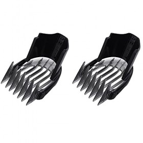 Balawin 2X pour Peigne Tondeuse à Cheveux 3-21MM QC5010 QC5050 QC5053 QC5070 QC5090