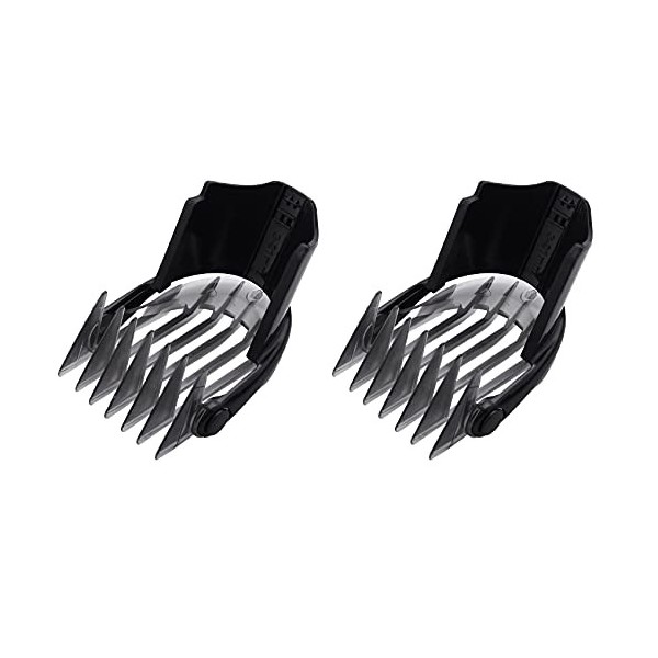 Balawin 2X pour Peigne Tondeuse à Cheveux 3-21MM QC5010 QC5050 QC5053 QC5070 QC5090