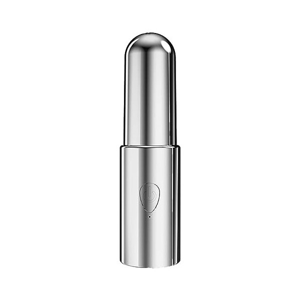 Tondeuse À Poils De Nez, Dissolvant De Sourcils Rechargeable, Épilation Du Visage À Sourcils Étanche, Toilettage Portable Des