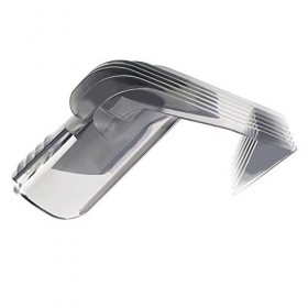 Peigne de tondeuse de rechange Compatible pour philips QC5105 QC5115 QC5120