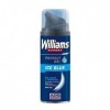 Williams Ice Blue Gel De Rasage - 200 Ml