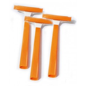 Bic - Rasoirs Orange - X 10 - lot de 1
