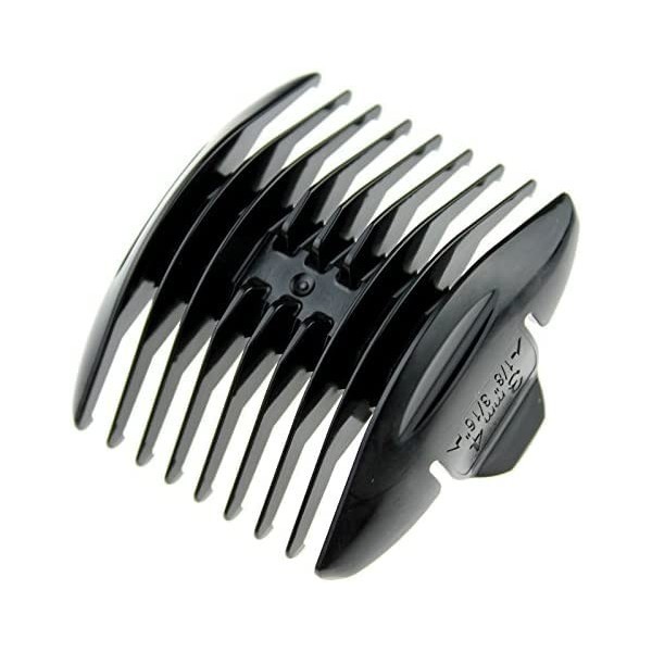 Sabot guide de coupe pour tondeuse à cheveux à barbe compatible Panasonic - WER1610K7399