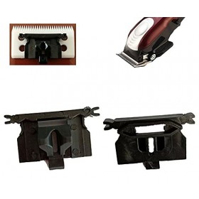 Pièces de rechange 2024 pour tondeuse électrique WAHL 8148/8591/1919