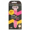 WILKINSON Sword intuition fab rasoir blister 1 pièce