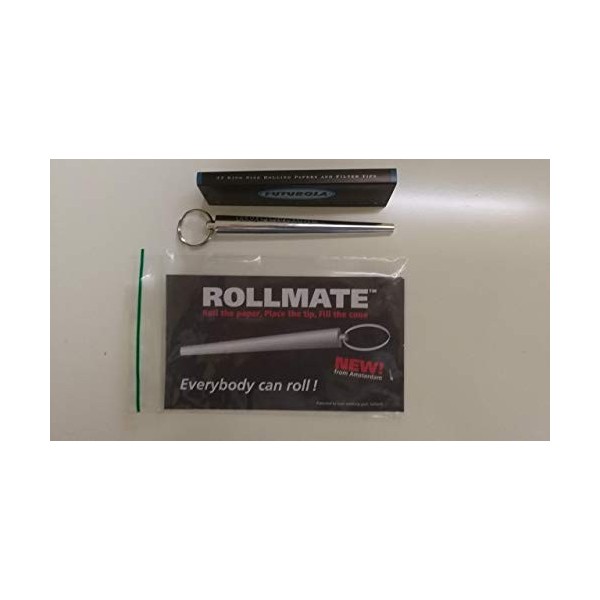 ROLLMATE