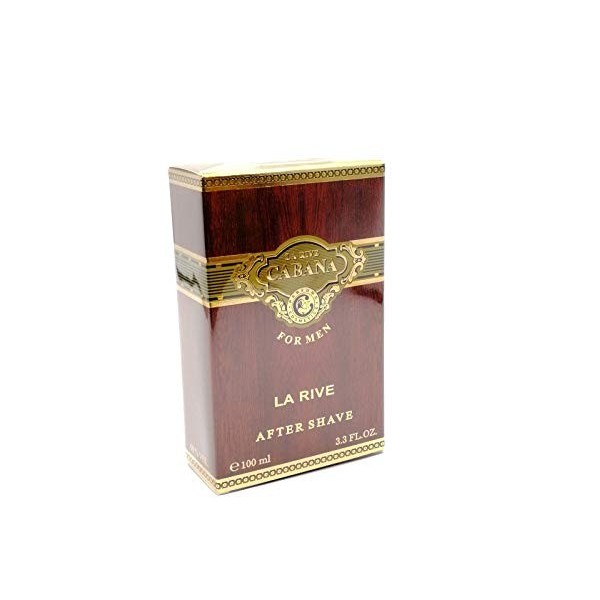 La Rive Cabana After Shave for Men 100ml