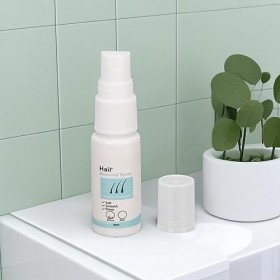 Spray Épilation Indolore,Spray DÉpilation Jambes Bras Épilateur Doux Pour Visage,Aisselles,Bras,Jambe,Bikini,Dépilatoire Non