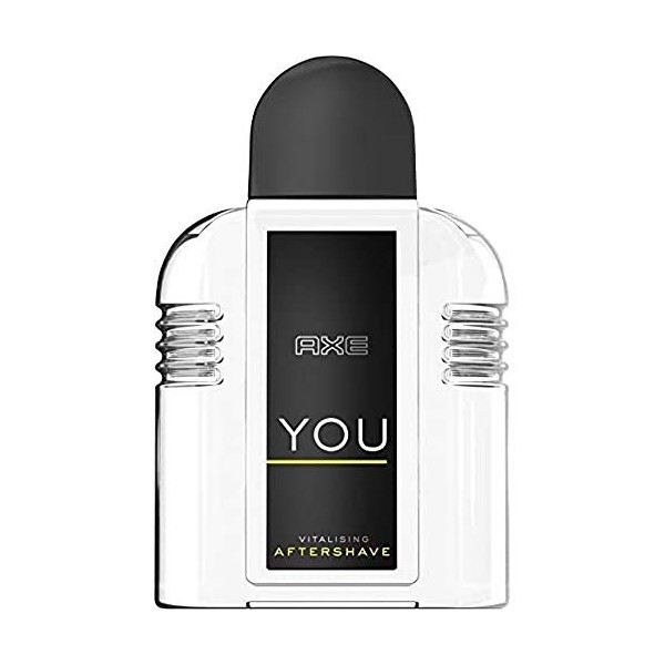 Axe After Shave You 100 ml