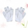 POPETPOP 1 Paire Gant De Bain Exfoliant Gants Exfoliants Pour Le Bain Du Corps Mitaines Pour Enfants Spa Exfoliant Corps Gomm