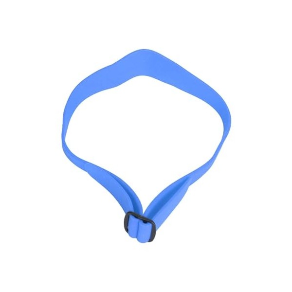 Gabarit de Rasage en Silicone et Guide de Coupe de Cheveux pour Coupe de Cheveux DIY – Ligne de Cheveux Droite Propre, Guide 