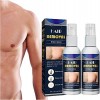 New Hair Removal Spray,Natural Permanent Hair Removal Spray, Non-Irritating&Painless Hair Removal for Men and Women, Suit for