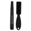 Stylo à Barbe, Kit de Remplissage de Stylo à Barbe Naturel Imperméable pour Remplir la Moustache BLACK 