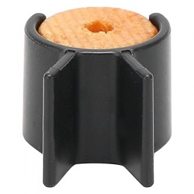 Roue dentraînement de Moustache de Guidon, Roue dentraînement de Moustache Ferme et Durable, Pratique, Pratique, Sûre et Re