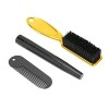 Kit de Toilettage pour Barbe pour Homme – Fonctionnement Simple, Imperméable et Résistant à la Transpiration, Stylo Miniature