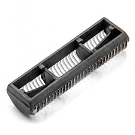 vhbw Pièce de Rechange bloc-couteaux pour rasoir Braun 5420, 5421, 5422, 5423, 5426, 5428, 5526, 5554, 5556, 5561, 5563, Micr
