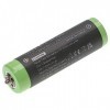 vhbw Batterie Compatible avec Braun 3030s, 3040s, 3045s, 310, 320, 320s, 330, 340, 340s Rasoir Tondeuse électrique 1800mAh, 