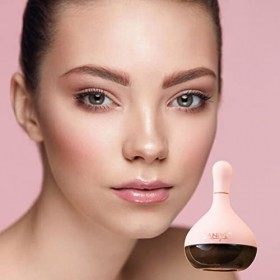 Trempette Pour Sourcils À La Pommade 2 En 1, Crème Sourcils | Crème À Sourcils À Haute Teneur En Pigments Résistante À La Sue