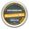 Groomarang 1 Cire Parfumé Orignal 100% Naturel 15 ml