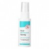 Spray dépilation, inhibiteur de cheveux, spray anti-croissance des cheveux, inhibiteur de croissance des cheveux, épilatoire