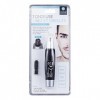 Rasoir Tondeuse sans fil COSMETIC CLUB - Poils Nez et Oreilles