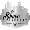 Shaving Factory Brosse de Rasage Artisanale à Poils Doux XS