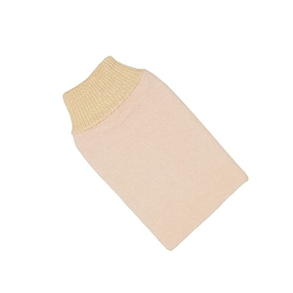 FOMIYES Gants De Gommage Pour Le Corps Gant De Bain Exfoliant Gant Exfoliant Spa Gants Exfoliants Coréens Gant Exfoliant Pour