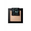 Maybelline New-York - Poudre Compacte Fit Me Matte & Poreless - Peaux normales à grasses - 115 Ivoire - 9 g