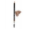 Benecos - Crayon Vegan pour les sourcils marron