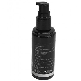 Comfort Glide Mousse à Raser Régulière - Adoucit les Tiges de Barbe, Expérience de Rasage Rafraîchissante, Hydratante pour la