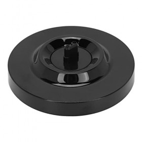 Support De Charge De Rasoir Support De Charge De Rasoir électrique Universel Forme Ronde Base De Charge De Rasage électrique 