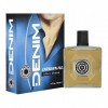 DENIM ORIGINAL AFTER SHAVE LOTION 100ML