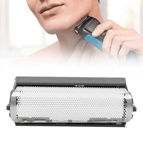 Grille de rasoir électrique, écran de grille de rasage de rechange facile à installer pour rasoir électrique Braun 3550CC 424
