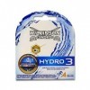 Wilkinson Sword Hydro 3 Lames de rasoir