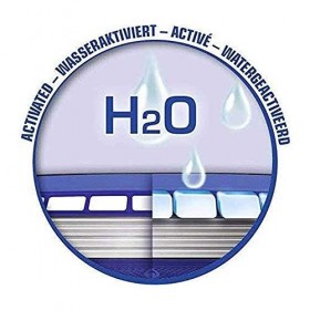 Wilkinson Sword Hydro&nbsp;3 Lames de rasoir