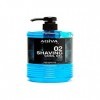 AGIVA After Shaving Cool Gel 02, 1000 ml