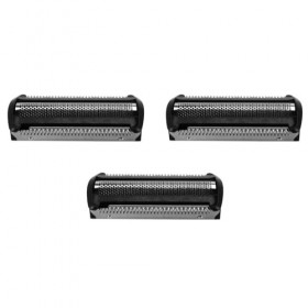 Balawin 3X Grille de Rasoir de Rechange pour Rasoir, Applicable à Bg2020 Bg2040 Bg2038 Bg2029 2028