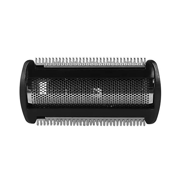 Balawin 3X Grille de Rasoir de Rechange pour Rasoir, Applicable à Bg2020 Bg2040 Bg2038 Bg2029 2028