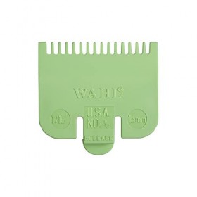 Wahl Accessoire peigne pour tondeuse Wahl Vert 1,5 mm